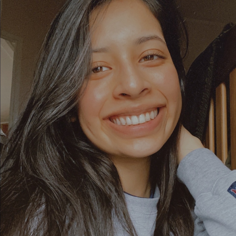 Meet your Posher, Shannon